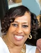 Rosylin Paige-Powell