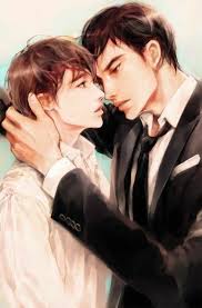 Pin On Handsome Anime