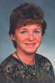 Mary Ann (McCarthy) Casey