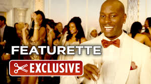 A race at this price point is sure to be glorious but with the fast and the furious 's propensity for destroying beautiful vehicles, who knows what will survive. Furious 7 Exclusive Featurette Tuner Party 2015 Tyrese Gibson Action Movie Hd Youtube