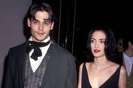 See more ideas about winona ryder, winona ryder 90s, winona. Winona Ryder To Testify Johnny Depp Was Never Abusive To Her Report