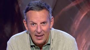 Joaquín Prat, tajante sobre el enfrentamiento entre Gloria Camila y Rocío Flores: "O eres torpe, o querías que hablásemos de esto”