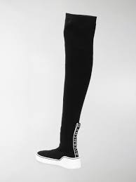 We did not find results for: Givenchy George V Sock Sneaker Boots In Black Lyst