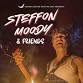 Steffon Moody & Friends — Vashon Events event image