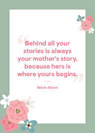 I'm blessed and i couldn't be more grateful. 61 Best Mother S Day Quotes Inspiring Quotes About Moms