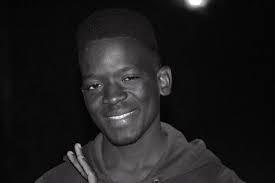 Simão Joaquim Muchanga