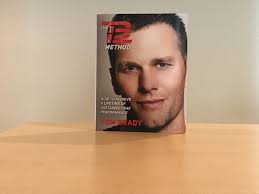 The TB12 Method: How to Achieve a Lifetime of Peak Performance' Book Review 