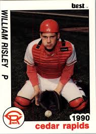 1990 Best Cedar Rapids Reds