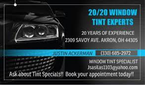 How dark can window tint be in ohio. 20 20 Window Tint Experts Home Facebook