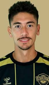 Montero, Sergio Montero Ortiz