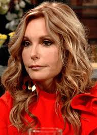 Y&R Shock: Lauren's Heartbreaking Demand That Could Change Everything!"  (Details in comments)