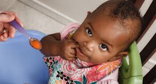 What I Wish I D Known About Starting My Baby On Solid Food Babycenter