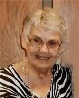 Ella Mae McIntosh Obituary (1934