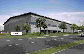 Mais ne vous inquiétez pas, votre panier reste disponible. Work Starts On New 50 000 Sq Ft Distribution Warehouse Andover Advertiser