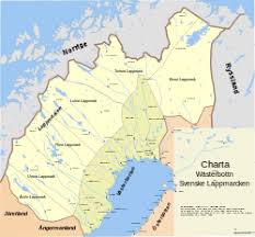 Sund konkurrens viktigt för norrbottens företagsklimat. Norrbotten Wikipedia