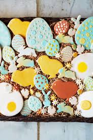 Martha stewart lives in my hometown. Easter Recipes Martha Stewart