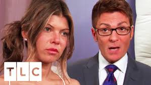 Picky Bride Makes Staff Wait 3 HOURS After Closing!