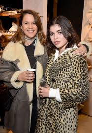 Her father pete doherty is an english musician and songwriter who is based in france. Who Is Lisa Moorish Who Are Her Children Molly And Astile And When Did She Have An Affair With Liam Gallagher