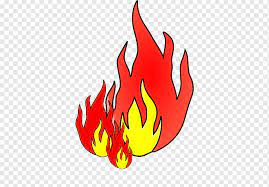 Seagle) e produzido pelos estúdios de cartoon network studios (antigamente: Llama De Fuego Fuego De Dibujos Animados Hoja Seguridad Contra Incendios Flor Png Pngwing