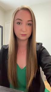 Kirsten Davidson is...