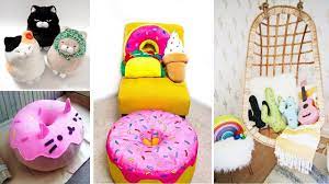 Diy Room Decor 15 Diy Room Decorating Ideas At Home For Teenagers Diy Wall Decor Pillows Diy Room Decor Diy Wall Decor Tumblr Room Decor