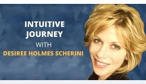 Daily Inspiration: Meet Desiree Holmes Scherini