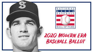 Steve Garvey ('70) Included in Baseball Hall of Fame's 2020 Modern Baseball  Era Ballot