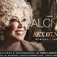 Alcione 50 Anos - Mariana event image