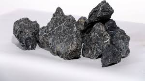 The twinned crystals can be of two types, one in which the twin cross is at 60 degrees and the other one at 90 degrees. Olibetta Black Ryoh Rocks Olibetta Online Shop