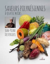 Epingle Sur Cuisine Polynesienne