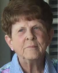 Rita "Jennie" Thibodeaux Obituary June 12, 2025