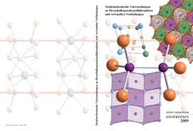 (b) what type of semiconductor is description des structures ioniques avec occupation de sites octaédriques : Strukturchemische Untersuchungen An Hexachalkogenohypodiphosphaten Und Verwandten Verbindungen Publikationsserver Der Universitat Regensburg