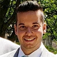 Adam Woods's Instagram, Twitter & Facebook