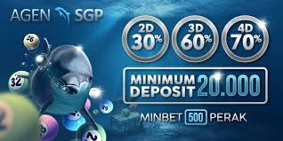 Bandar Togel Online Terpercaya Bandar 45th