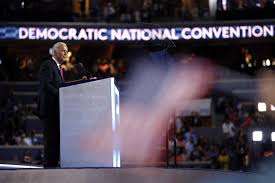 Live Stream Day 1 Of 2020 Democratic National Convention