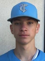Ezekiel Smith's Baseball Recruiting Profile