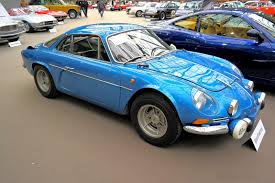 Alpine a110 es un modelo sport de altas prestaciones con una relación peso / potencia de 3,8 kg / cv, capaz de acelerar de 0 a 100 km/h en sólo 4,4 segundos. Was Ist Mein Oldie Wert Heute Renault Alpine A110 Oldtimer Guide
