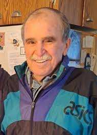 Kevin Lynch Obituary June 2, 2024