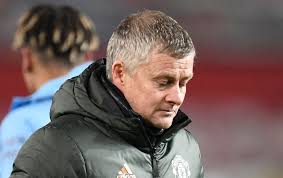 Ole gunnar solskjaer muss offenbar seinen hut nehmen. Ole Gunnar Solskjaer Sacked Paddy Power Pay Out On Man Utd Boss Axe