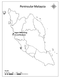 Melainkan kalau suatu hari nanti taburan hujan di malaysia berkurang, kalau paras sungai dan empangan di malaysia menurun secara kritikal. Http Www Tlsr Usm My Tlsr28012017 28012017 03 Pdf
