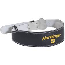 Weight Lifting Belt 4