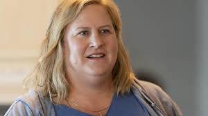 Bridget Everett: Somebody Somewhere star