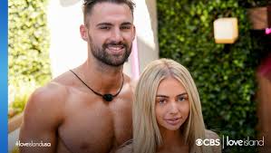 Love Island Usa On Twitter Connor Mackenzie Loveislandusa