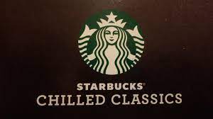 Geüpload op 26 mei 2019. Starbucks Chilled Classics Ice Coffee