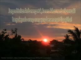Ucapan sebelum puasa bahasa sunda. Kata Mutiara Pagi Hari Bahasa Sunda Cikimm Com