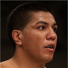 Raymond Lizama's Instagram, Twitter & Facebook