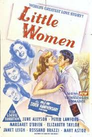 Four sisters come of age in america in the aftermath of the civil war. Little Women 1949 Film Wikipedia