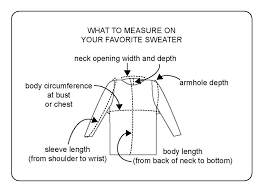 This easy mittens knitting pattern is an excellent project for anyone who is learning how to knit in the round the mittens are easy to make, with advanced beginner knitters in mind. Techknitting Gauge Ease And Fashion Or Why Doesn T My Sweater Fit