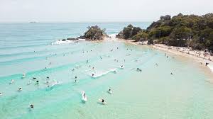 At the 2016 census, the town had a. Nsw Residents Who Visited These Byron Bay Venues Are Asked To Get Tested And Self Isolate Concrete Playground