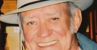 James Buchanan Conner 1937-2025 James Buchanan Conner passed